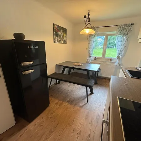 Apartment Langfeld Hintersee