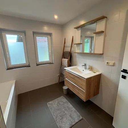Apartment Langfeld
