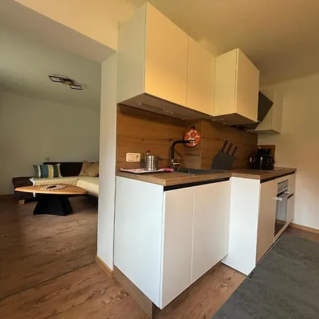 Apartment Langfeld