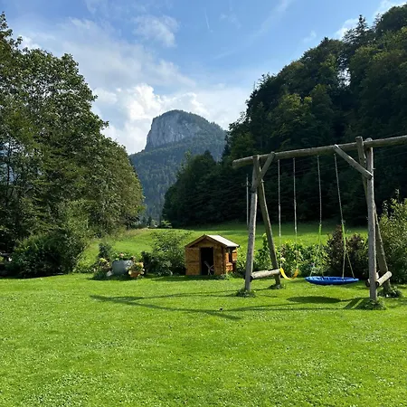 Langfeld Lägenhet