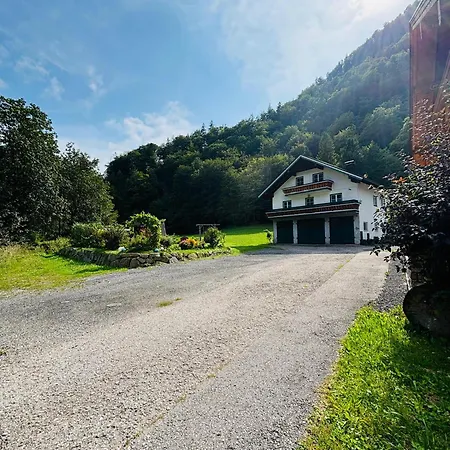 Langfeld Lägenhet *