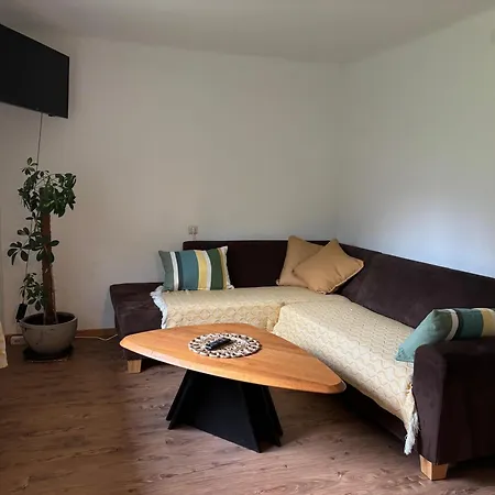 Apartment Langfeld *