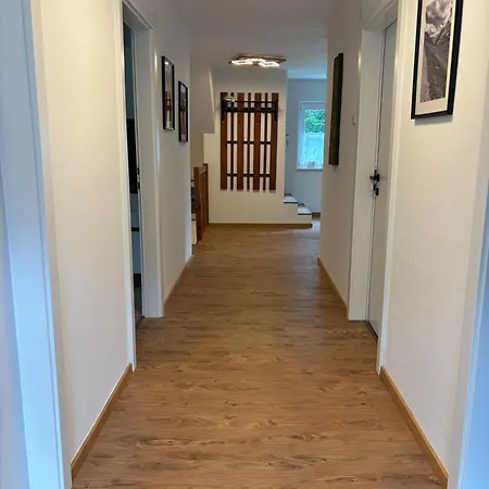 Langfeld * Hintersee