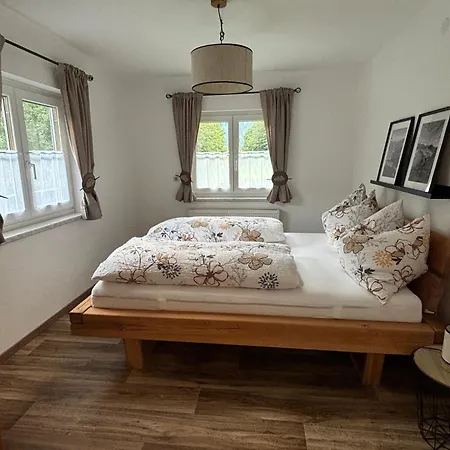 Langfeld アパート