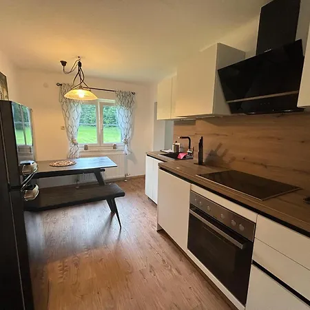 Langfeld Apartment