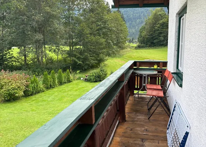 Appartamento Langfeld