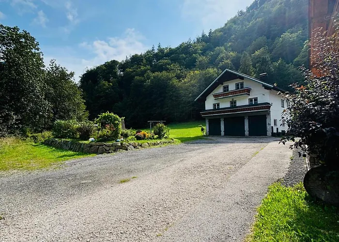 Langfeld Appartamento *