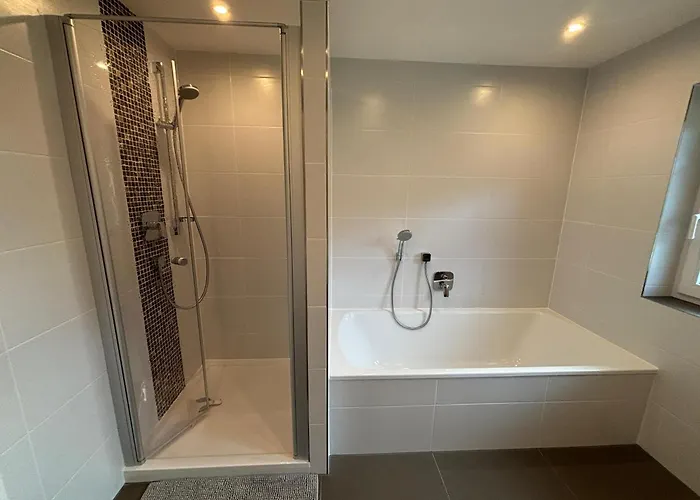 Apartment Langfeld *