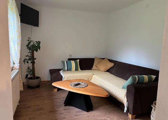 Apartment Langfeld *