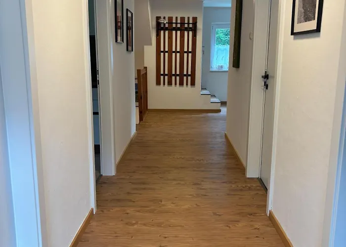 Langfeld * Hintersee