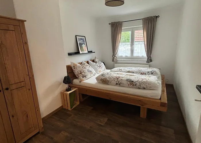 Langfeld Apartment