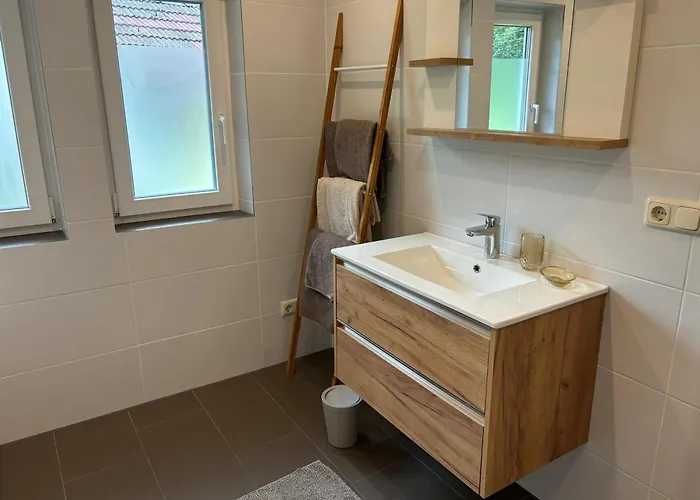 Langfeld Lägenhet *